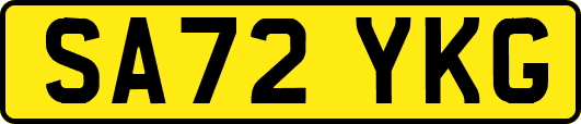 SA72YKG