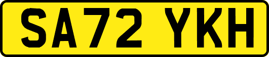 SA72YKH