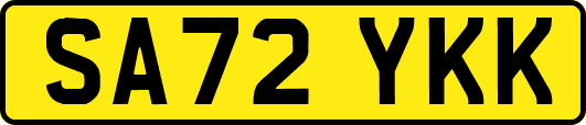 SA72YKK