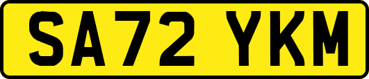 SA72YKM