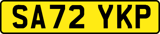 SA72YKP