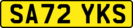 SA72YKS