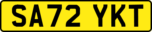 SA72YKT