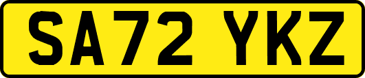 SA72YKZ