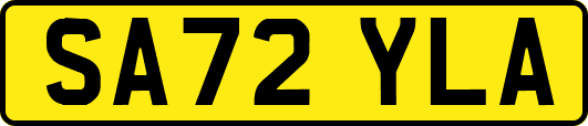 SA72YLA