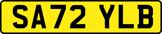 SA72YLB