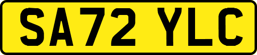 SA72YLC