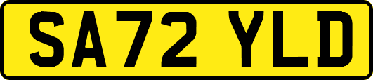 SA72YLD