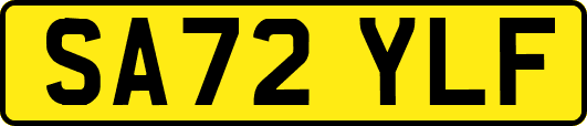 SA72YLF