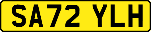 SA72YLH