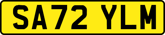 SA72YLM