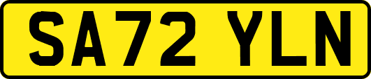 SA72YLN