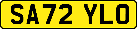 SA72YLO