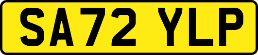 SA72YLP