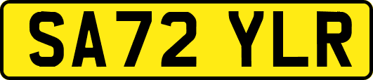 SA72YLR