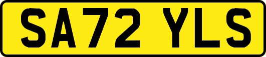 SA72YLS