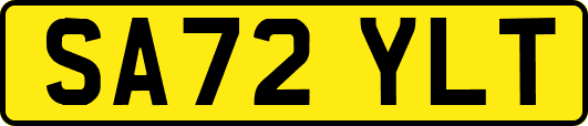 SA72YLT
