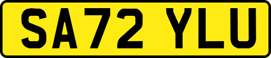 SA72YLU