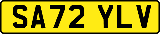 SA72YLV