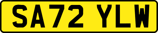 SA72YLW