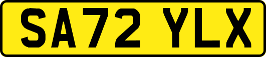SA72YLX