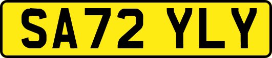 SA72YLY