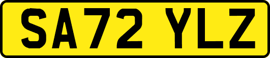 SA72YLZ