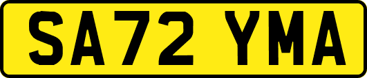 SA72YMA