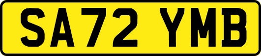 SA72YMB