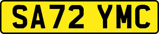 SA72YMC