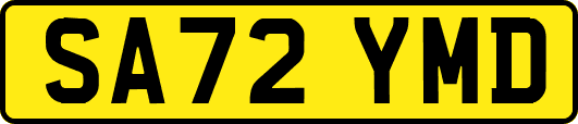 SA72YMD