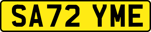 SA72YME