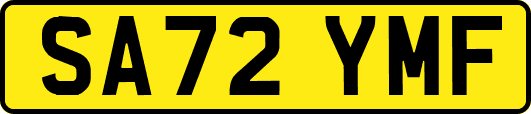 SA72YMF