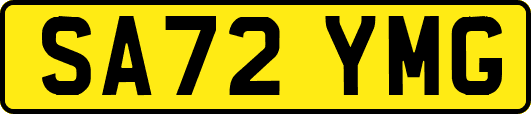 SA72YMG