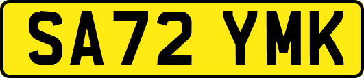SA72YMK