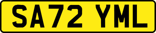 SA72YML