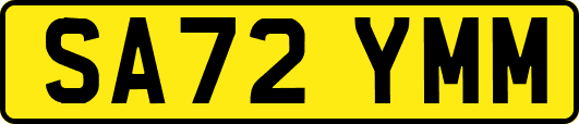SA72YMM