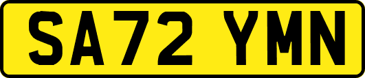 SA72YMN