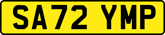 SA72YMP