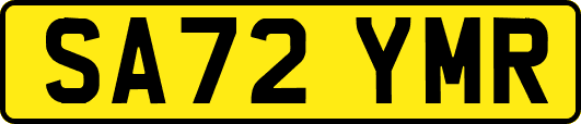 SA72YMR