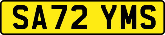 SA72YMS