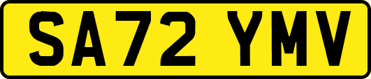 SA72YMV