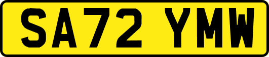 SA72YMW