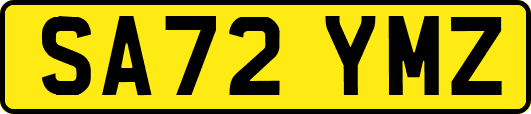 SA72YMZ