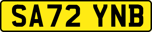 SA72YNB