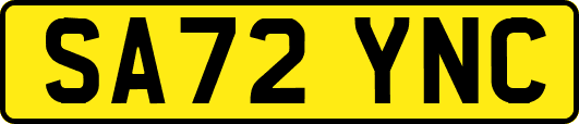 SA72YNC