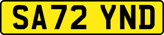 SA72YND