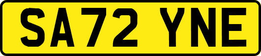 SA72YNE