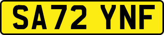 SA72YNF