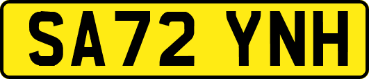SA72YNH